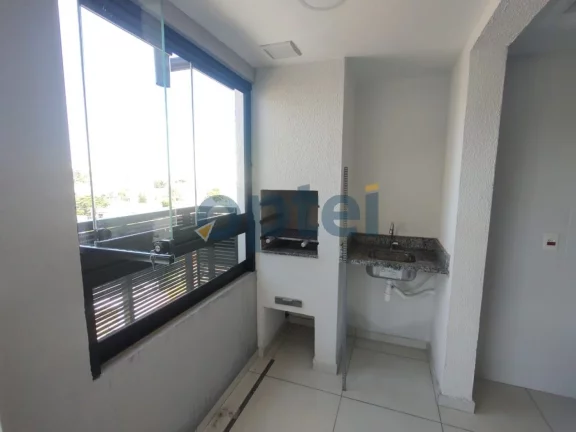 Imagem APARTAMENTO ALTO PADRÃO - 101 M² - 3 SUITES - VARANDA GOURMET -IPIRANGA - SÃO PAULO/SP - 101 M² - 3 SUITES