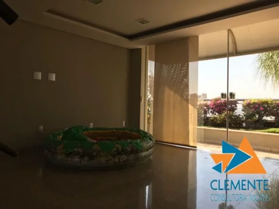 Imagem Cobertura triplex de LUXO, ao lado da Praça da Liberdade, BH