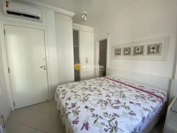Imagem Villa Luna Residencial Cobertura à venda 3 quartos com piscina em Bombinhas SC