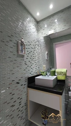 Imagem Apartamento Garden em Santos