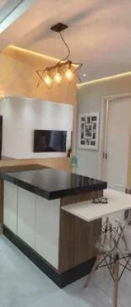 Imagem Apartamento com 2 dormitórios à venda, 61 m² por R$ 530.000,00 - Itaberaba - São Paulo/SP