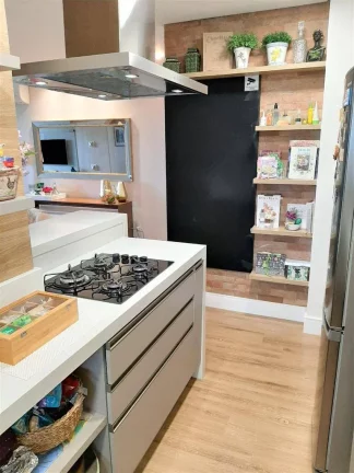 Foto do imóvel: Apartamento com 4 dormitórios à venda - Jurerê Internacional