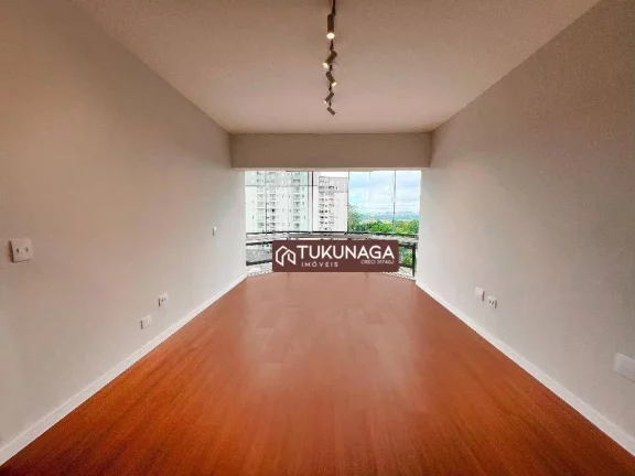 Imagem Apartamento com 3 dormitórios à venda, 105 m² por R$ 660.000 - Macedo - Guarulhos/SP