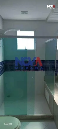 Imagem Venha viver com todo o conforto e requinte em uma casa que redefine o conceito de lar. Esta espetacu...
