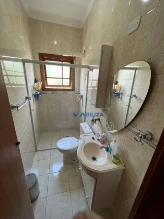 Imagem Sobrado com 3 dormitórios à venda, 230 m² por R$ 850.000 - Vila Aliança - Guarulhos/SP. Estuda Permuta