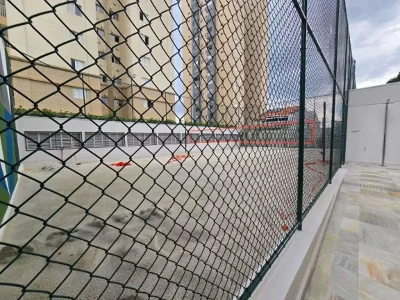 Imagem Apartamento 3 dormitórios - Mirai Campestre Patriani - Santo André