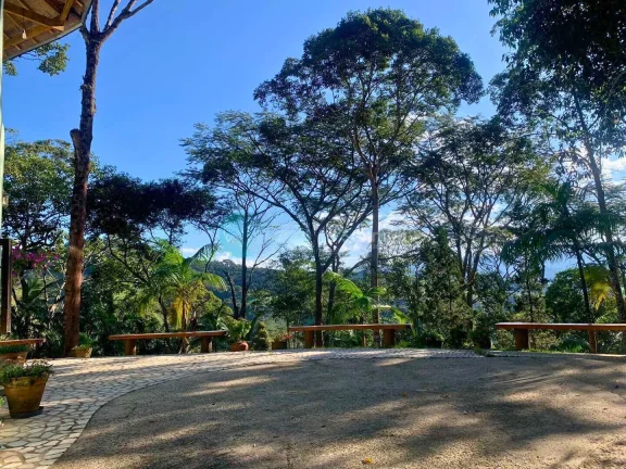 Imagem Galeria de Investimentos: Ativo de Hospedagem e Reserva Privativa