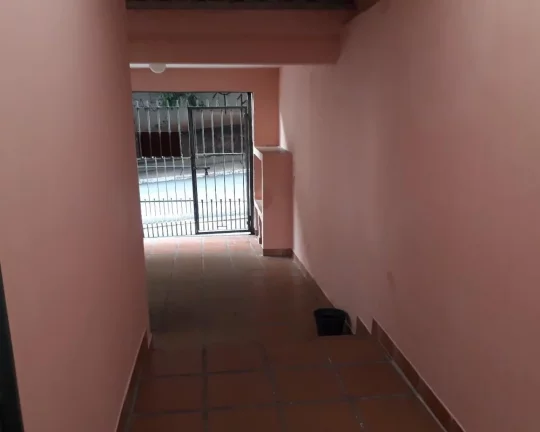 Imagem * SOBRADO NO BUTANTÃ/PERMUTA/C/ 3 DORMS; SUÍTE, 2 VAGAS COBERTAS.