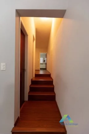 Imagem VILA NAIR Sobrado 103M², 3 dormitórios sendo 1 suíte, 1 vaga de garagem com ótima localização e valor !!!