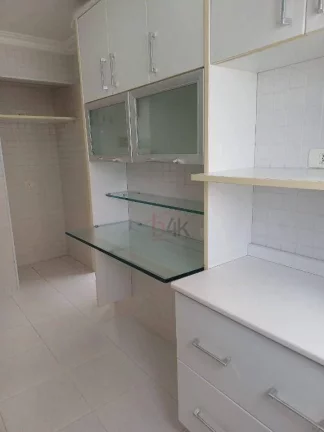 Imagem Apartamento 89 m², 3 dormitórios à venda no Brooklin