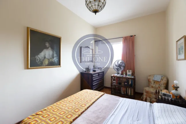 Imagem Apartamento à venda na Consolação: 2 quartos, 2 salas, 2 banheiros, 1 vaga de garagem!