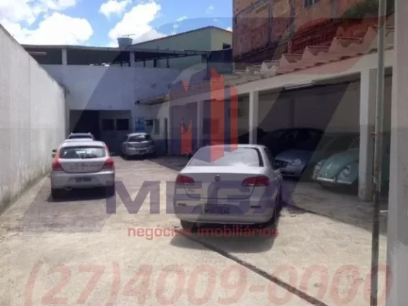 Imagem GALPÃO COMERCIAL OFIC. MEC. OU DISTRIBUIDORA, ACEITA FIN. PORTEIRA FECHADA $1.700.00,00 .ANALISAMOS...