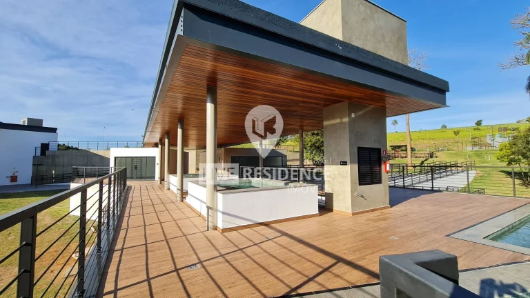 Imagem Terreno à venda no Condomínio GSP Arts - 1.120,07m²