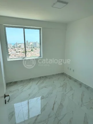 Imagem Apartamento à venda no Luau de Ponta Negra