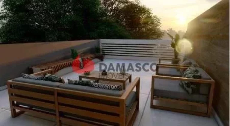 Imagem Cobertura à venda 2 Quartos, 1 Vaga, 42M², Parque das Nações, Santo André - SP