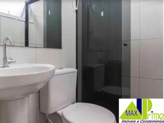 Imagem Apartamento à venda em São Paulo-SP, bairro Cangaíba: 1 quarto, 1 sala, 1 banheiro, 30m² de área. Confira!