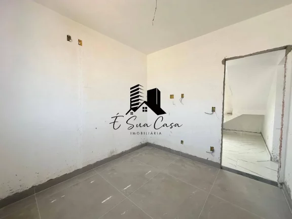 Imagem Cobertura a venda 3 quartos Bairro Novo Eldorado - Contagem/MG