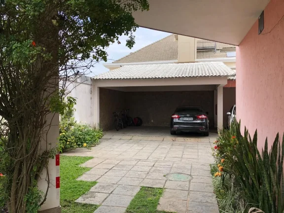 Imagem Casa em Condomínio para Venda em Rio de Janeiro, Barra da Tijuca, 5 dormitórios, 5 suítes, 8 banheiros, 5 vagas