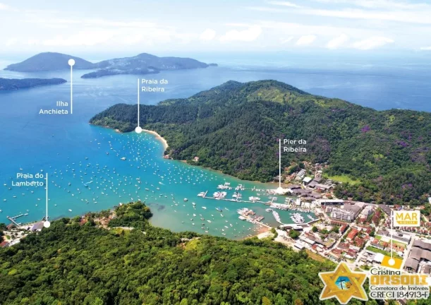 Imagem INCRÍVEL LANÇAMENTO MAR RIBEIRA