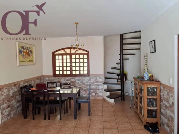 Imagem Cafezal VI - 6 Quartos - C/ Casa de Caseiro - 1000m² - Itupeva/SP