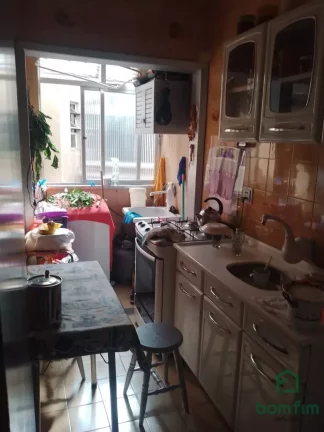 Imagem Apto 2 para venda, Bairro Cristo Redentor, Porto Alegre/RS. - AP2354