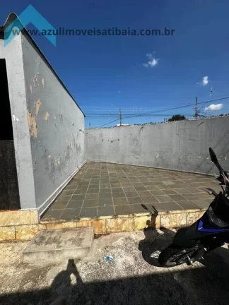 Imagem Casa a venda no Jardim Alvinopolis, Atibaia