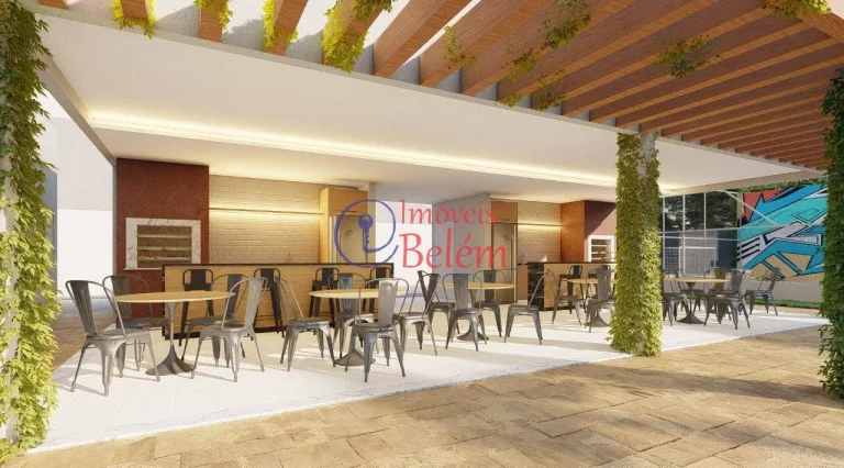 Imagem CASAS NA PLANTA DE 3 SUÍTES NO CONDOMINIO SKY PARK