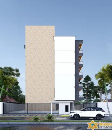 Imagem APARTAMENTOS NA PLANTA EDIFICIO TAVARES