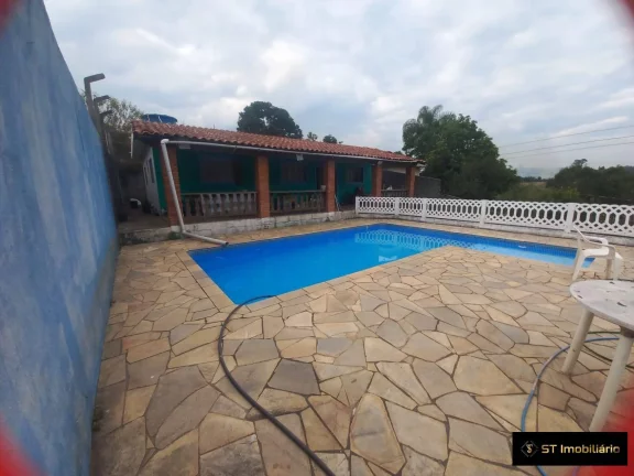 Imagem Chácara à Venda em Mairiporã - Facil Acesso - 800m² com Valor de R$589 Mil