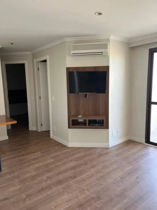 Imagem Flat para VENDA em Vila Olímpia - Quality Alvorada 50m²
