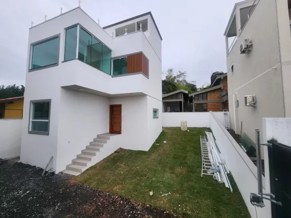 Imagem Casa / Sobrado para Venda em Florianópolis / SC no bairro Santinho