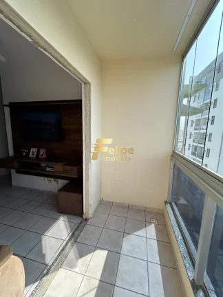 Imagem APARTAMENTO RESIDENCIAL em VITÓRIA - ES, MORADA DE CAMBURI