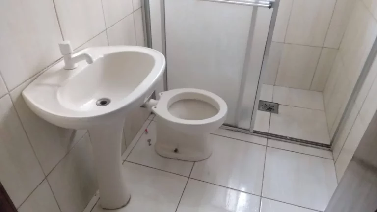 Imagem Casa Pronta para Morar no Maracanã com 4 Quartos e 2 Suítes