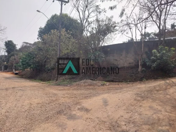 Imagem TERRENO 1.400 METRO EM LOTEAMENTO