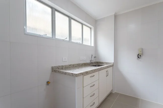 Imagem Apartamento 112M², 3Q, 1 Suíte, 2 Banheiros, 2 Vagas, Academia, Salão de Festas.
