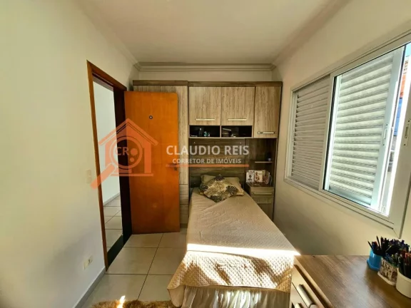 Imagem Casa à venda com 3 Quartos,145m² - Campo Grande - São Paulo/SP