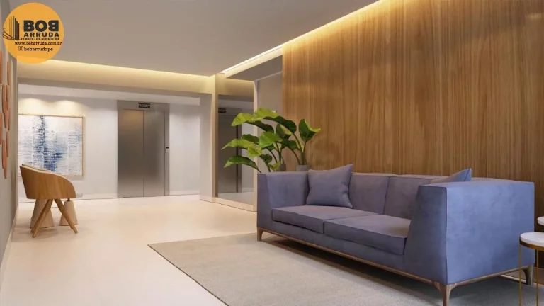 Imagem Apartamento Padrão