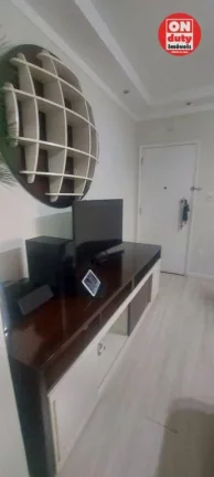 Imagem Apartamento - Vila Belmiro - Santos/SP