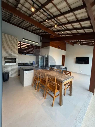 Imagem Casa em vila dos amigos - Santa Teresa