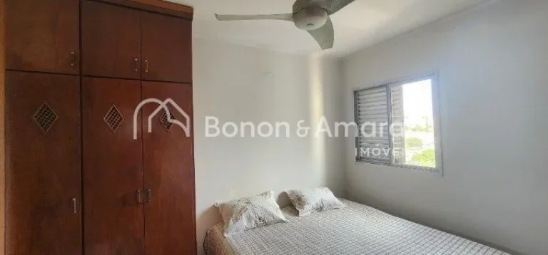 Imagem Cobertura de 207m² no Chácara Primavera, Campinas - SP