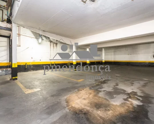 Imagem Apartamento com 118,14 m² na Rua Apinajés, 3quartos e 1 vaga.