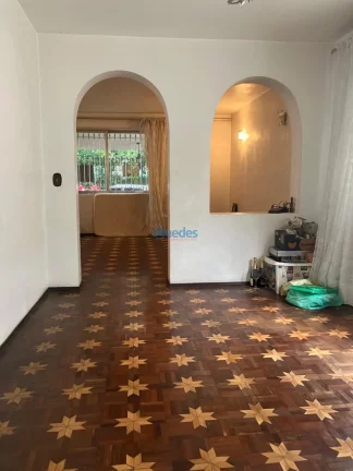 Imagem Sobrado em Santo Amaro: residenciali ou comercial - 289m² locação R$ 20.000,00