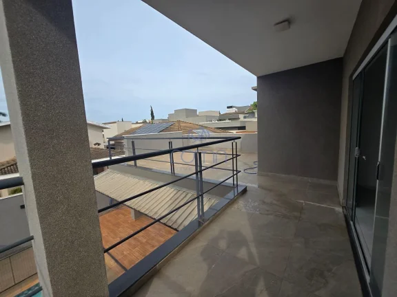 Imagem Casa em condomínio à Venda, Parque Residencial Damha IV, São José do Rio Preto, SP