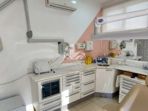 Imagem Sala, Boqueirão, Santos - R$ 450 mil, Cod: 24716