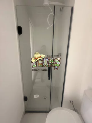 Imagem APARTAMENTO NOVO TIPO KITNET PARA LOCAÇÃO VILA CARMOSINA