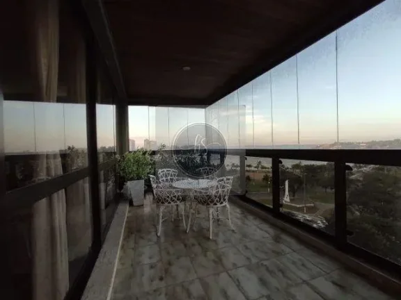 Imagem Apartamento em Jardim Camburi - Vitória