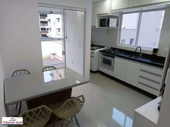 Imagem Place D´Italie Residence - Apartamento Mobiliado à Venda em Itapema, Morretes, com 2 quartos, 57,54m2