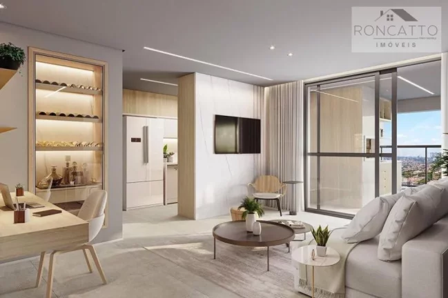 Imagem Apartamento com 3 quartos, 126m2, à venda em Campinas, Cambui