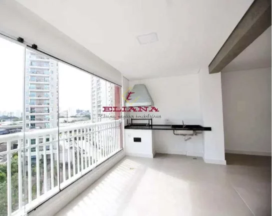 Imagem Apartamento à venda em São Paulo, Vila Leopoldina, com 3 quartos, 121m²