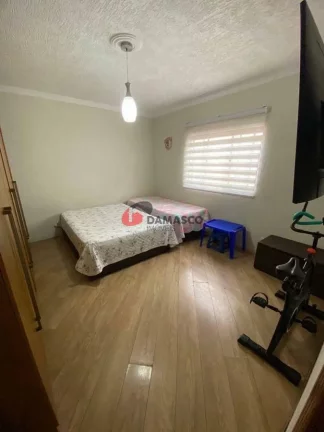 Imagem Casa à venda 2 Quartos, 2 Vagas, Vila Palmares, Santo André - SP